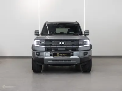 2026 بي واي دي ليوبارد 5