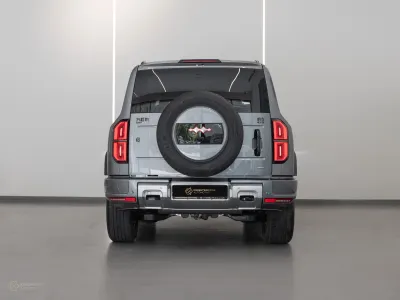 2026 بي واي دي ليوبارد 5