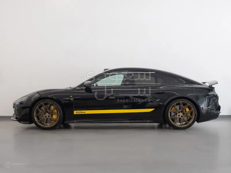 2025 شاومي اس يو 7 الترا