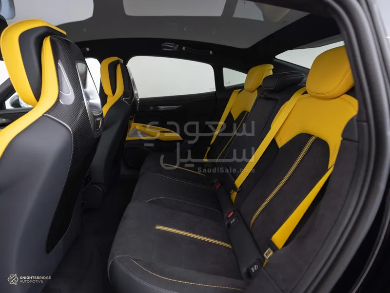 2025 شاومي اس يو 7 الترا