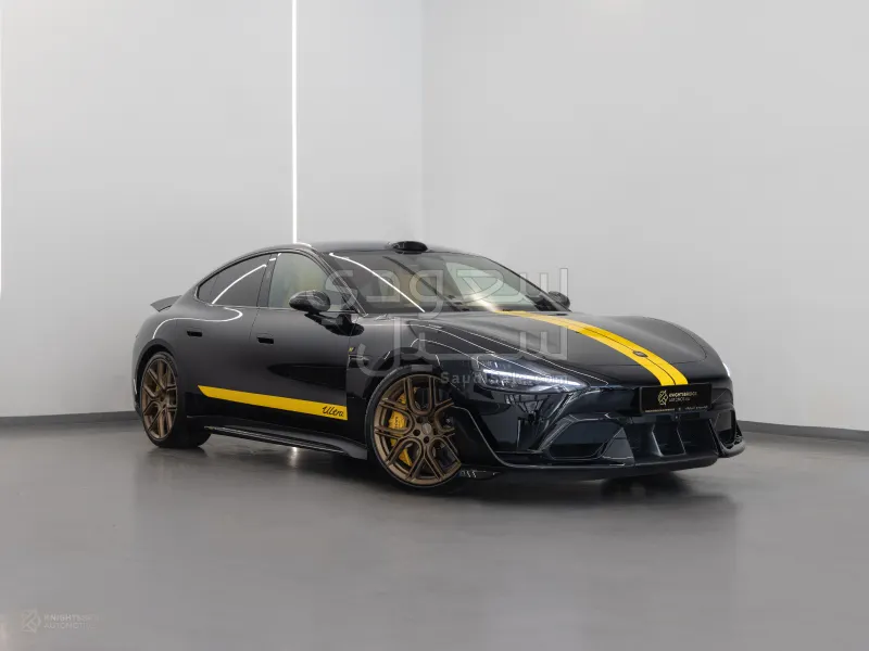 2025 شاومي اس يو 7 الترا