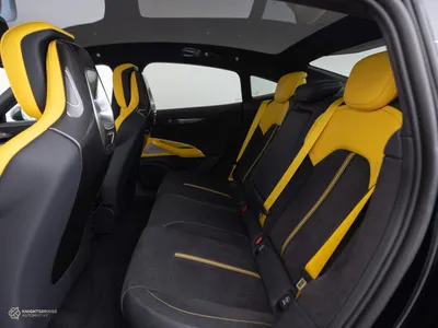 2025 شاومي اس يو 7 الترا