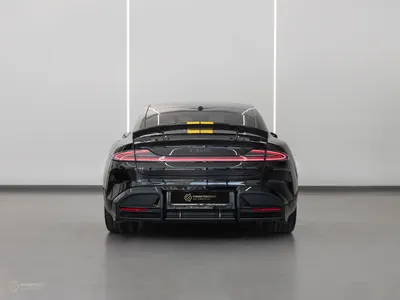 2025 شاومي اس يو 7 الترا