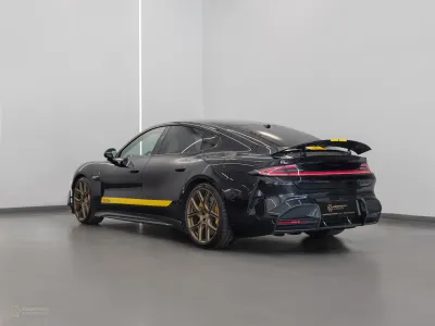 2025 شاومي اس يو 7 الترا