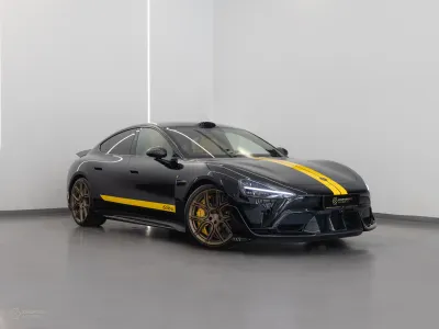 2025 شاومي اس يو 7 الترا