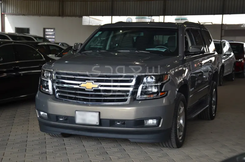 2019 شفروليه تاهو ال اس