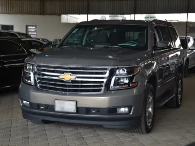 2019 شفروليه تاهو ال اس