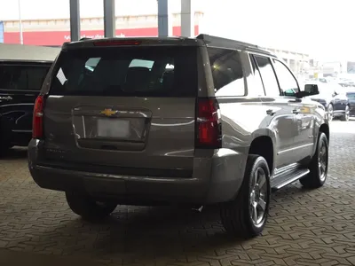 2019 شفروليه تاهو ال اس