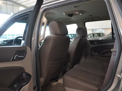 2019 شفروليه تاهو ال اس