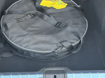 2025 بورش بانميرا 4