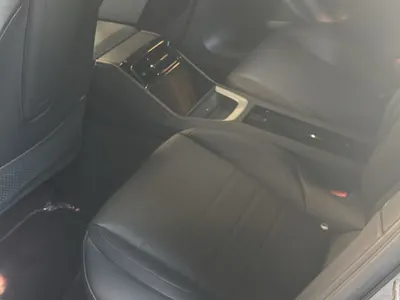 2025 بورش بانميرا 4