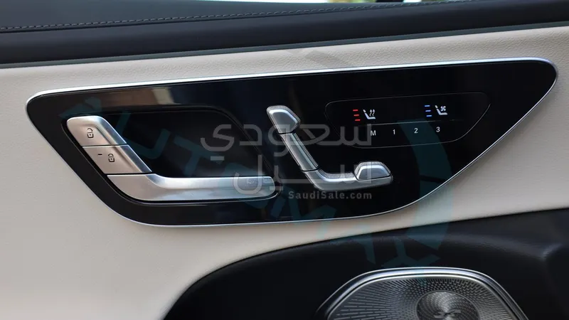 2026 مرسيدس - بنز إي 300 أي إم جي