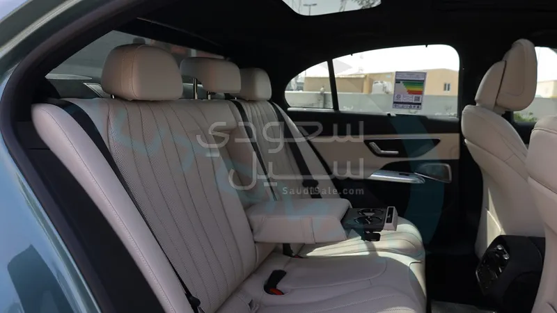 2026 مرسيدس - بنز إي 300 أي إم جي