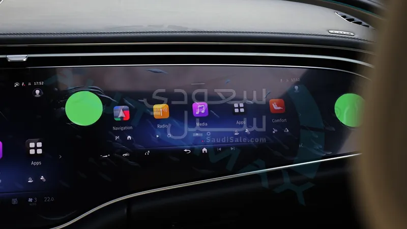 2026 مرسيدس - بنز إي 300 أي إم جي