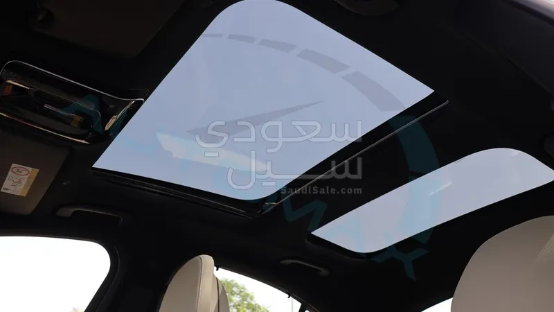 2026 مرسيدس - بنز إي 300 أي إم جي