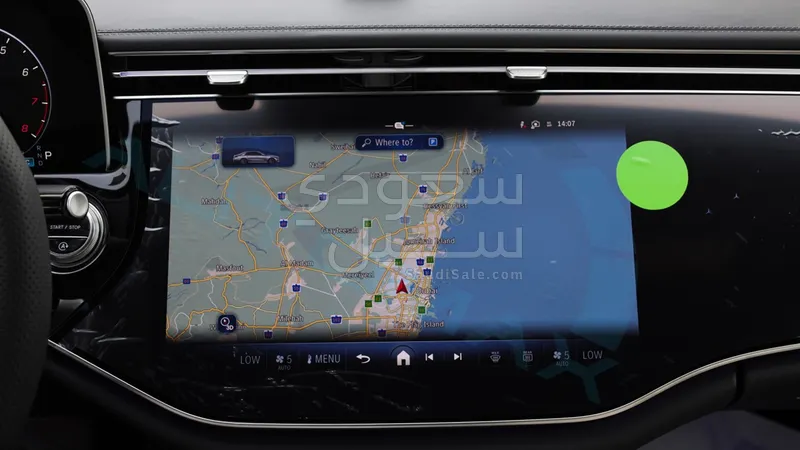 2026 مرسيدس - بنز إي 300 أي إم جي