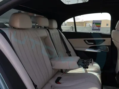 2026 مرسيدس - بنز إي 300 أي إم جي