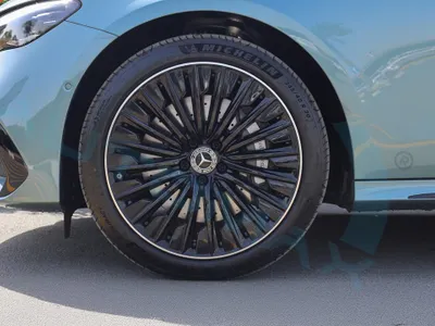 2026 مرسيدس - بنز إي 300 أي إم جي