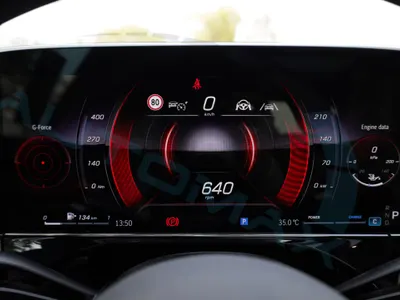 2026 مرسيدس - بنز إي 300 أي إم جي