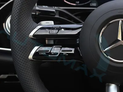 2026 مرسيدس - بنز إي 300 أي إم جي