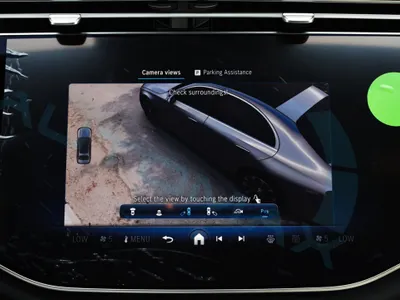 2026 مرسيدس - بنز إي 300 أي إم جي