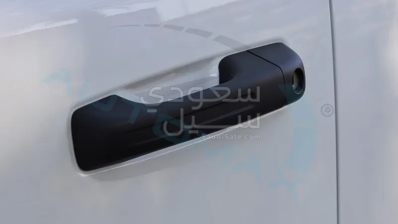 2025 دودج رام 1500 بيج هورن