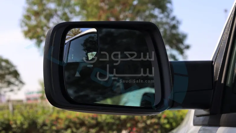 2025 دودج رام 1500 بيج هورن