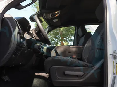 2025 دودج رام 1500 بيج هورن