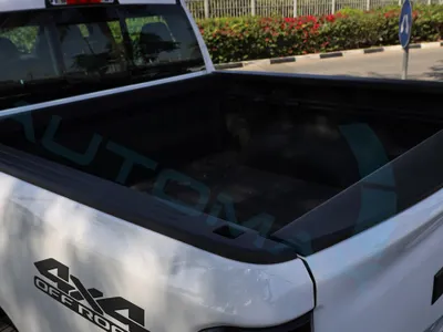 2025 دودج رام 1500 بيج هورن