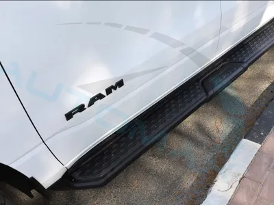 2025 دودج رام 1500 بيج هورن