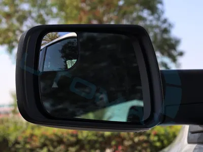 2025 دودج رام 1500 بيج هورن