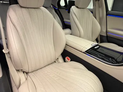 2021 مرسيدس - بنز إس 450