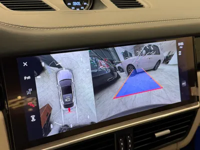 2023 بورش كايين كوبيه