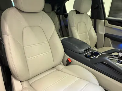 2023 بورش كايين كوبيه