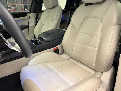 2023 بورش كايين كوبيه