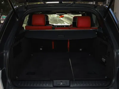 2020 لاند روفر رينج روفر سبورت اتش اس اي