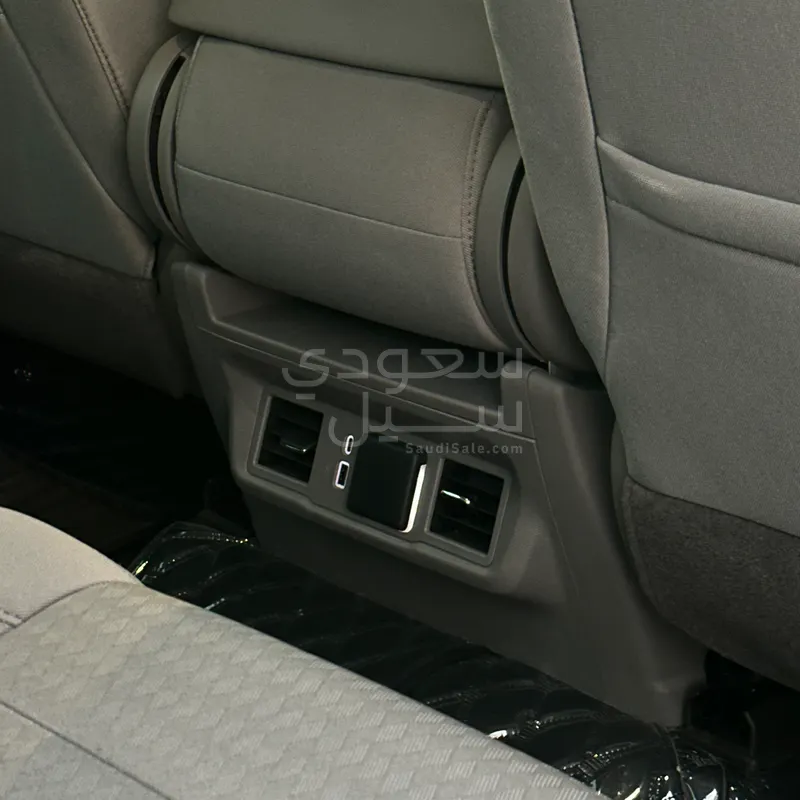 2025 جي ام سي سييرا اتش دي 2500