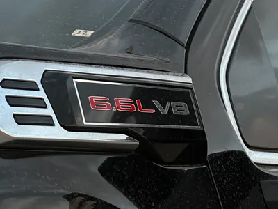 2025 جي ام سي سييرا اتش دي 2500