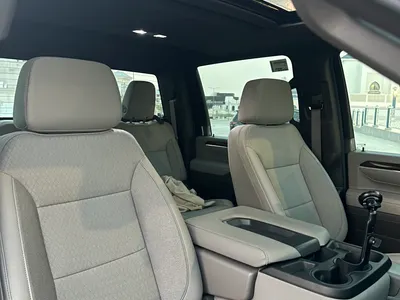 2025 جي ام سي سييرا اتش دي 2500