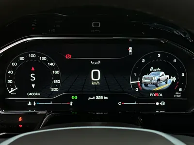 2025 جي ام سي سييرا اتش دي 2500