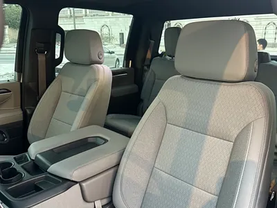 2025 جي ام سي سييرا اتش دي 2500