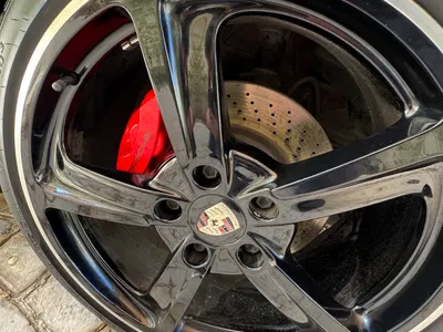 2013 بورش 911 كاريرا