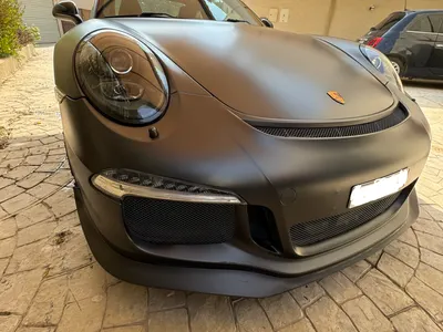 2013 بورش 911 كاريرا