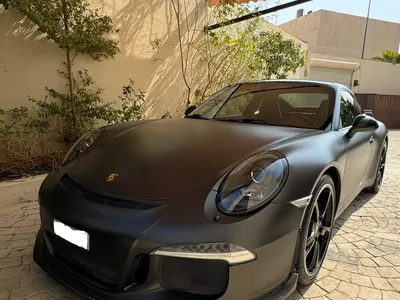 2013 بورش 911 كاريرا