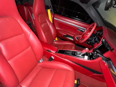 2013 بورش 911 كاريرا