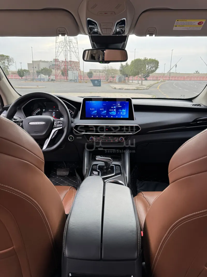 2023 ماكسيوس دي 90