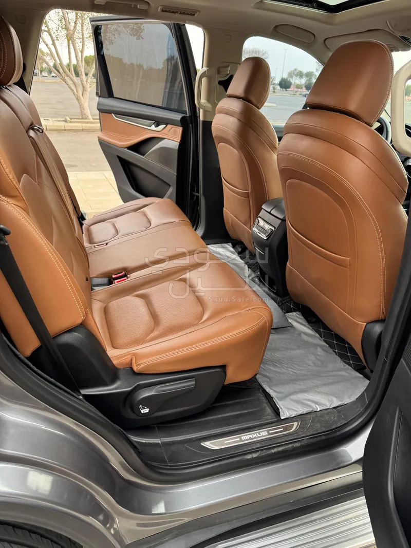 2023 ماكسيوس دي 90