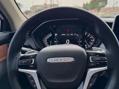 2023 ماكسيوس دي 90