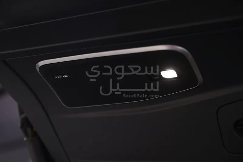 2024 لاند روفر رينج روفر اوتوبيوغرافي