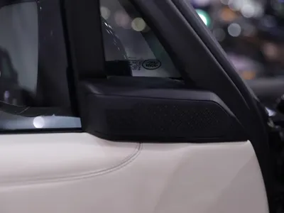 2024 لاند روفر رينج روفر اوتوبيوغرافي